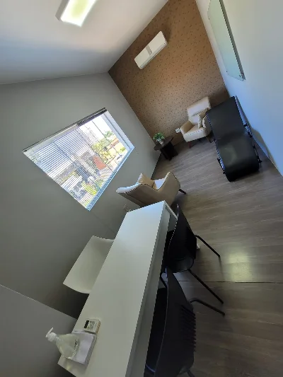 Quiropraxista Camila N. Pereira em Londrina | Agilpass