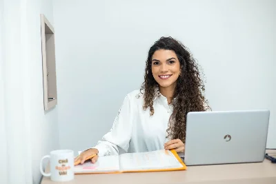 Nutricionista Marina Afonso em Itanhém | Agilpass