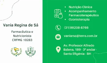 Nutrição e Ozonioterapia em Belo Horizonte | Agilpass