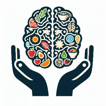 Logotipo Nutricionista Ugo Ribeiro Comparotto