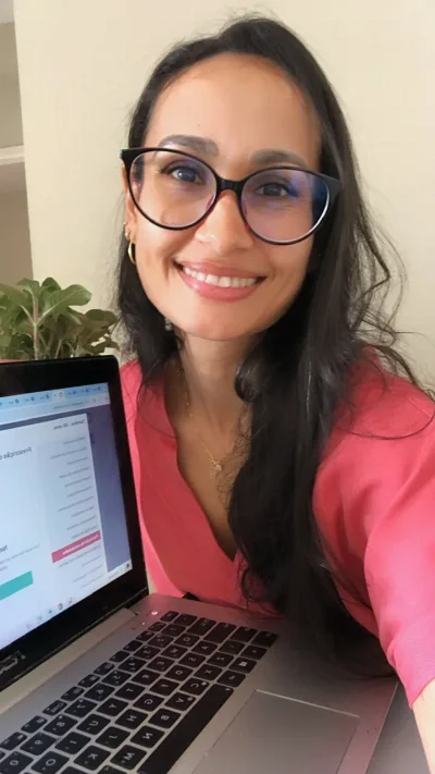 Ana Carolina Ribeiro em Ananindeua | Agilpass