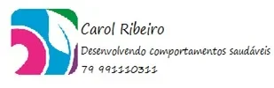 Logotipo Ana Carolina Ribeiro