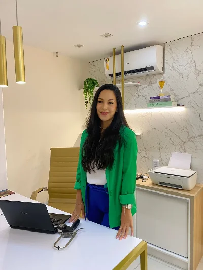 Nutricionista Návila Almeida em Fortaleza | Agilpass