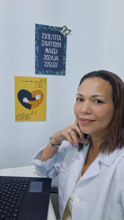 Nutricionista Adriana de Melo em Rio de Janeiro | Agilpass