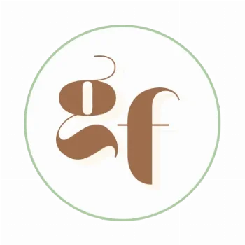 Logotipo Gabriela Ferreira | CRN10 9818