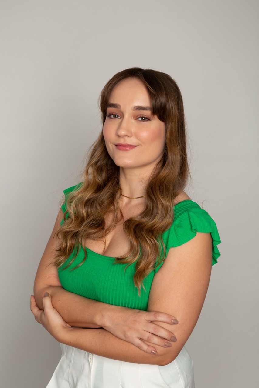 Nutricionista Stella Lenz em Rio de Janeiro | Agilpass