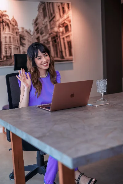 Lais Fernandes Fonoaudiologia em Recife | Agilpass