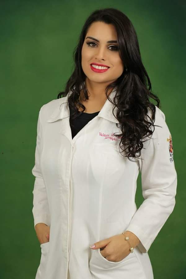 Nutricionista Valéria Cunha em Cachoeirinha | Agilpass