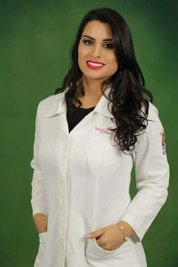 Nutricionista Valéria Cunha em Cachoeirinha | Agilpass