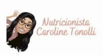 Nutricionista Caroline Tonolli em Canoas | Agilpass