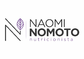 Nutricionista Naomi Nomoto em Jacareí | Agilpass