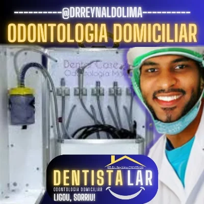 DENTISTALAR em São Paulo | Agilpass