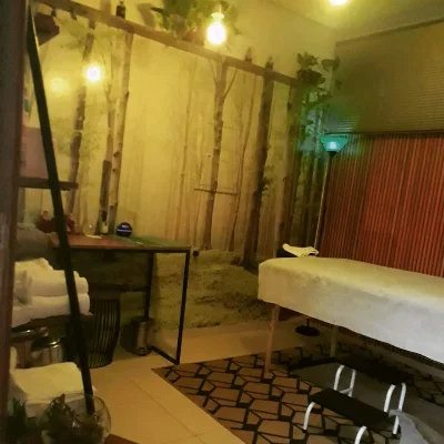 Uelton Machado - Massoterapia e Acupuntura em Londrina | Agilpass