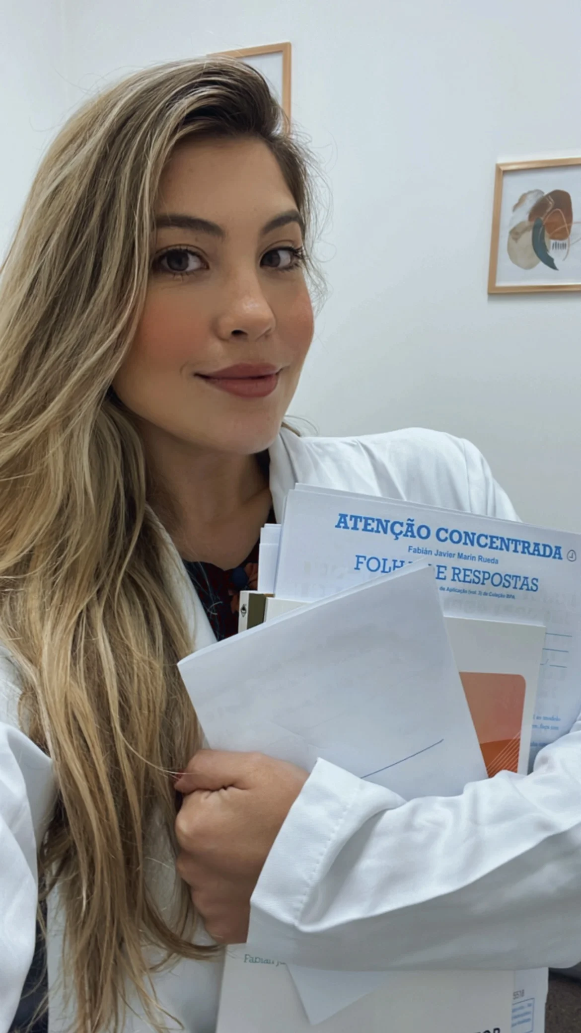 Psicóloga Mayani Rupp em Vila Velha | Agilpass