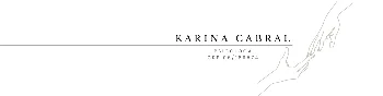 Logotipo Psicóloga Karina Cabral