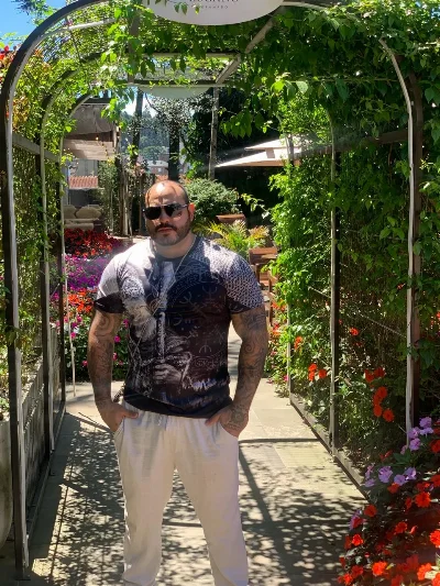 Patryck lopes em Rio de Janeiro | Agilpass