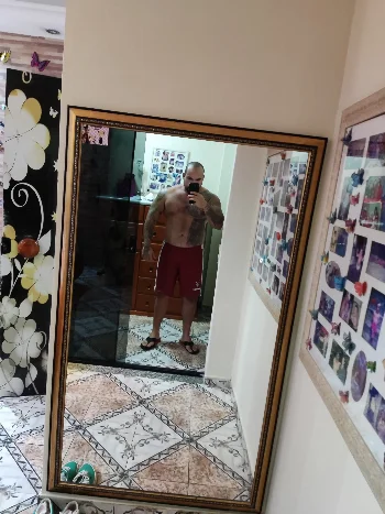 Logotipo Patryck lopes