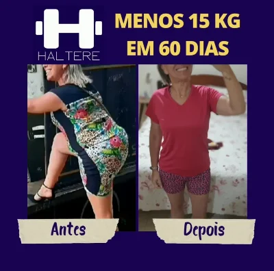 Haltere - Studio de Emagrecimento em São José | Agilpass