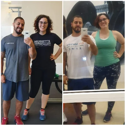 Personal Eric Marinho em São Paulo | Agilpass