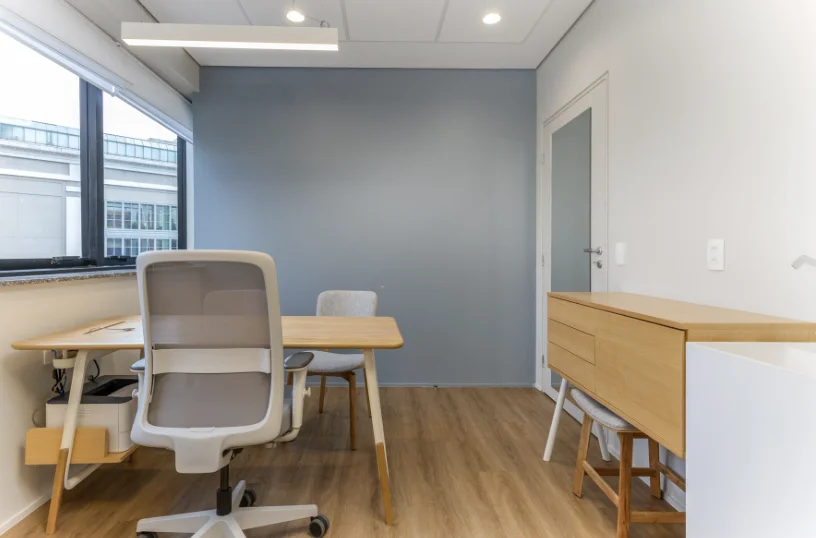 Lucia Olmedo Soluções Nutricionais Ltda em São Paulo | Agilpass