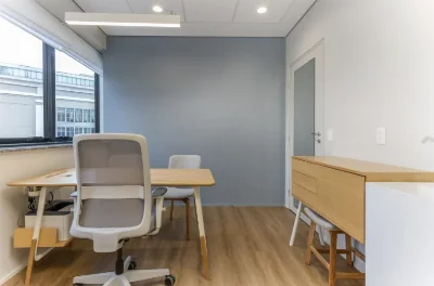 Lucia Olmedo Soluções Nutricionais Ltda em São Paulo | Agilpass