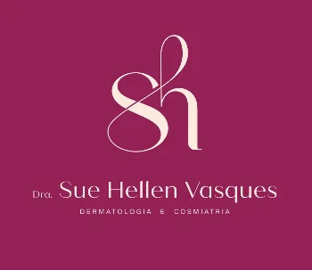 Logotipo Consultório Dermatologia