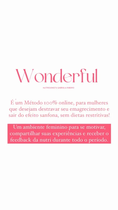 Nutricionista Gabriela Ribeiro em São José dos Campos | Agilpass