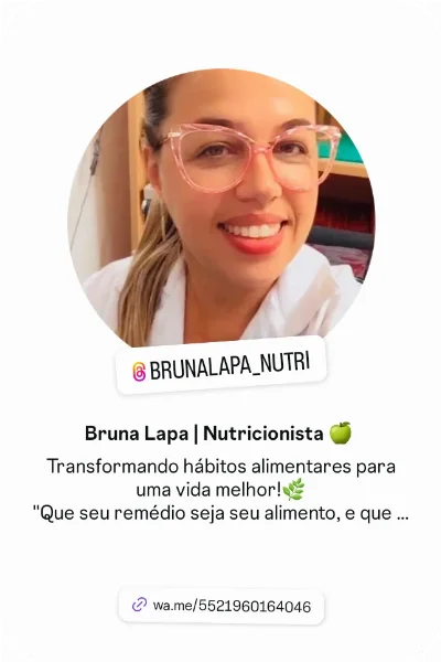 Dra. Bruna Lapa em São João de Meriti | Agilpass