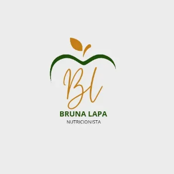 Logotipo Dra. Bruna Lapa