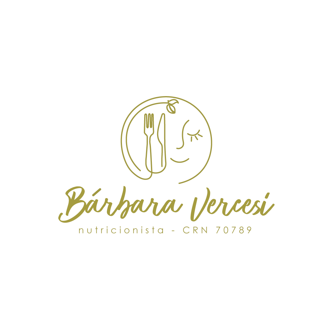 Nutricionista Bárbara Vercesi