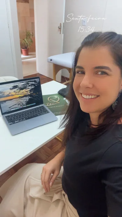 Nutricionista Camila Riscalla em São Carlos | Agilpass