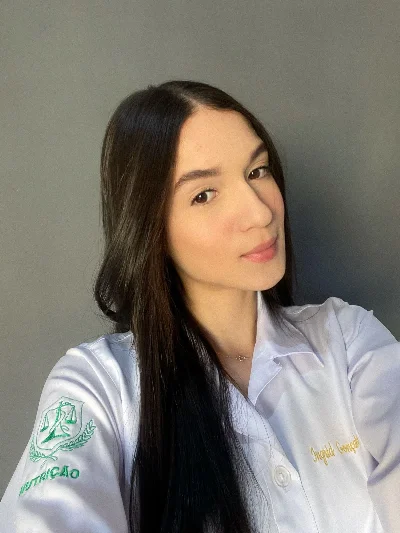 Ingrid Castanha Nutricionista em São Paulo | Agilpass