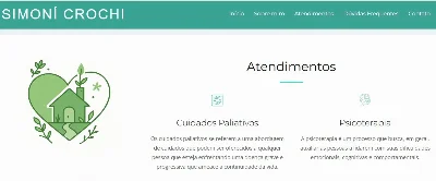 Psicóloga Simoní Crochi em Porto Alegre | Agilpass