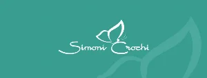 Logotipo Psicóloga Simoní Crochi