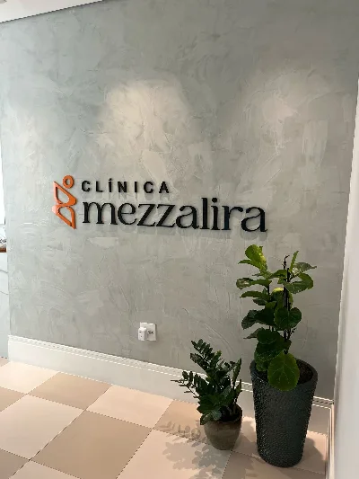 Clínica Mezzalira em Itatiba | Agilpass