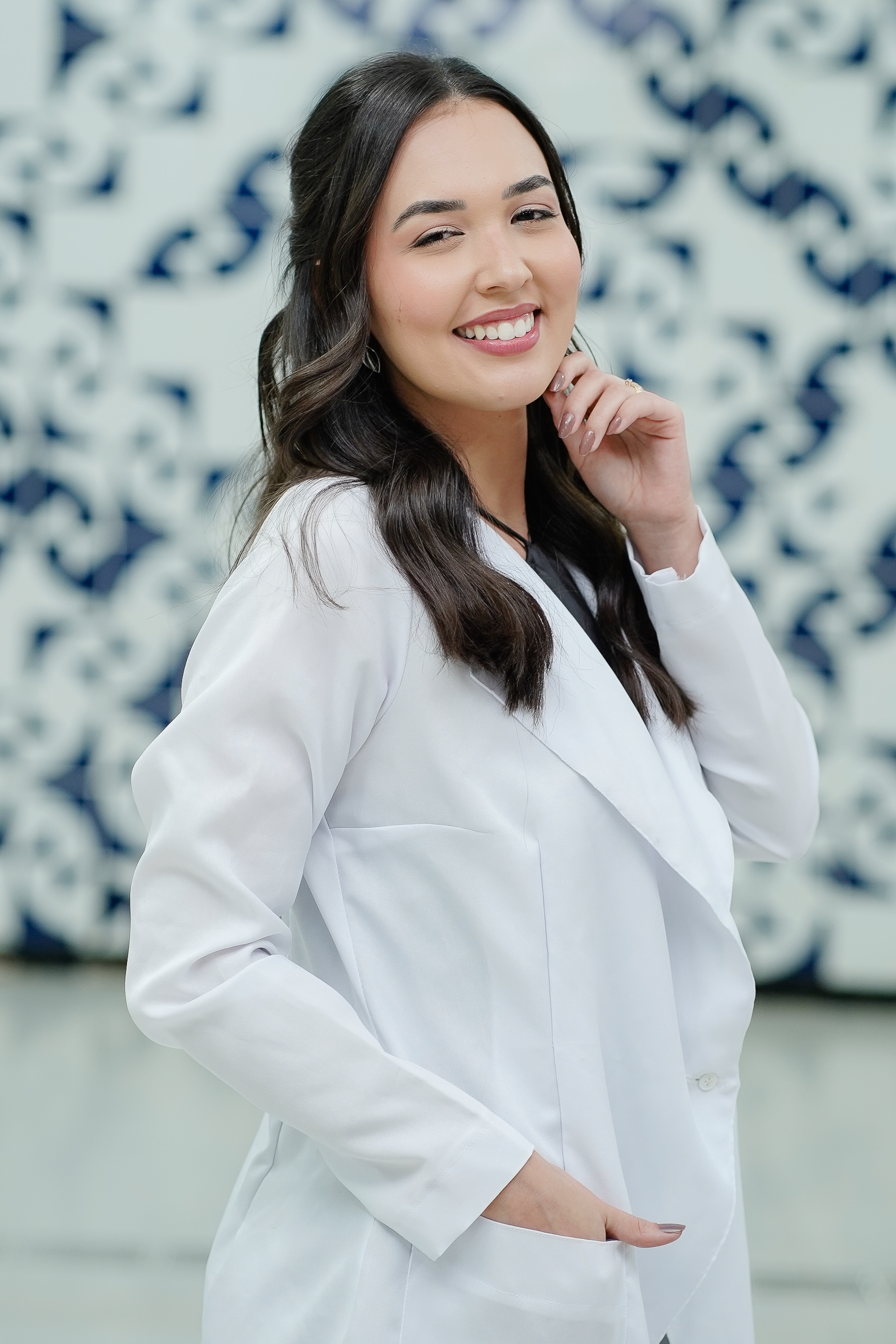 Logotipo Nutricionista funcional online