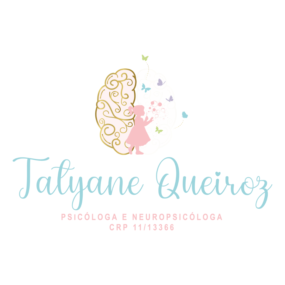 Neuropsicóloga Tatyane Queiroz