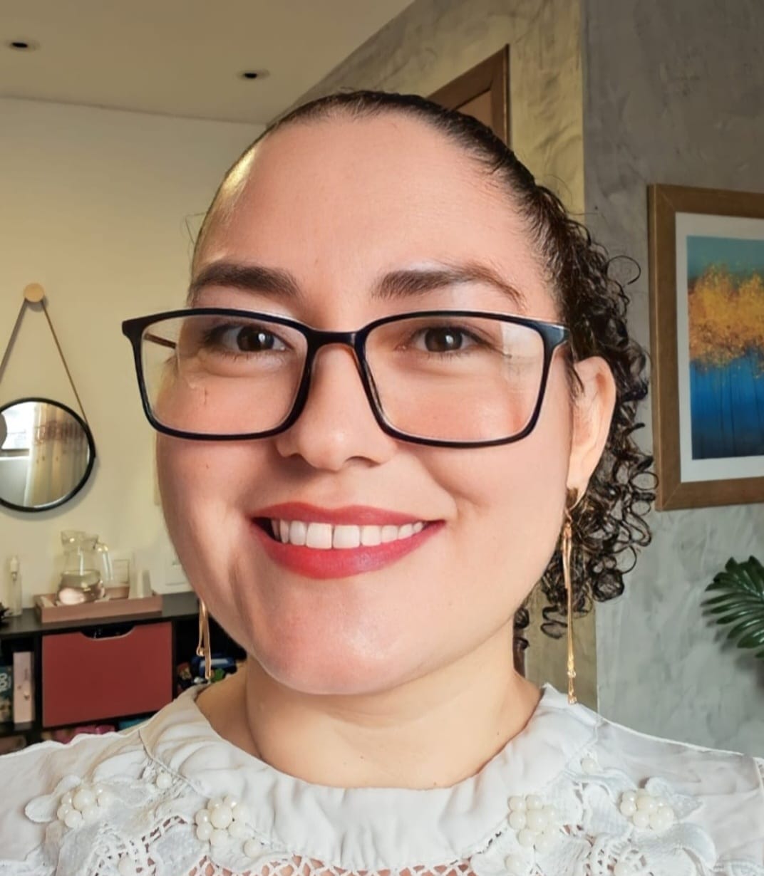 Psicóloga Lucineide Lima em Natal | Agilpass