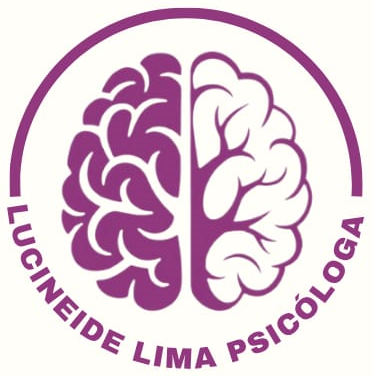 Logotipo Psicóloga Lucineide Lima