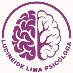 Logotipo Psicóloga Lucineide Lima