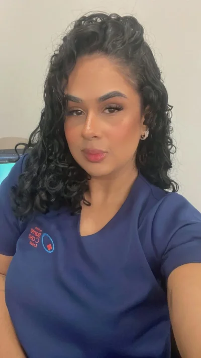 Psicóloga Larissa Cegagno em Rio Claro | Agilpass