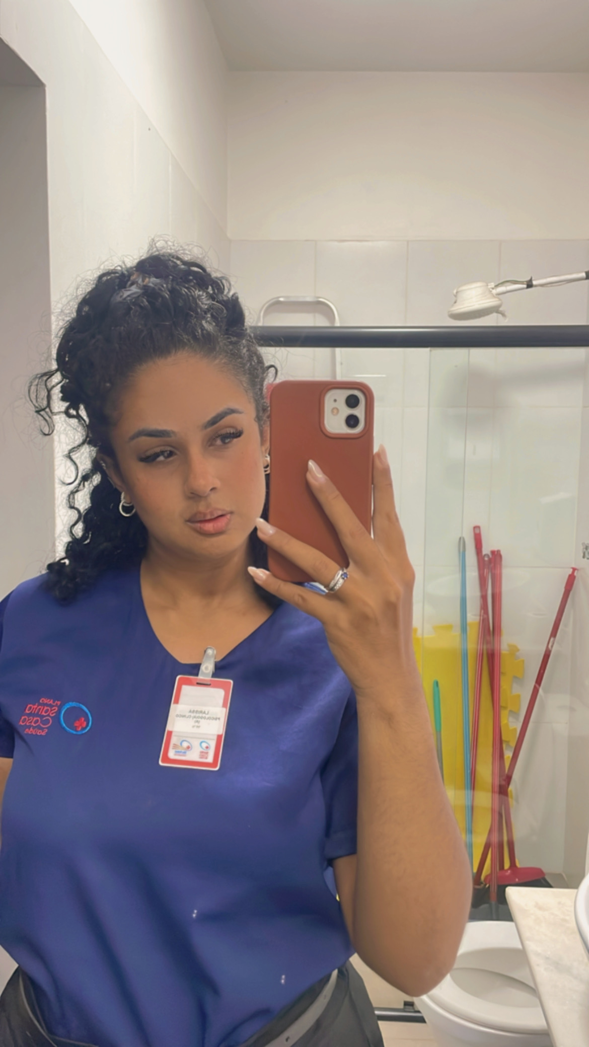 Logotipo Psicóloga Larissa Cegagno