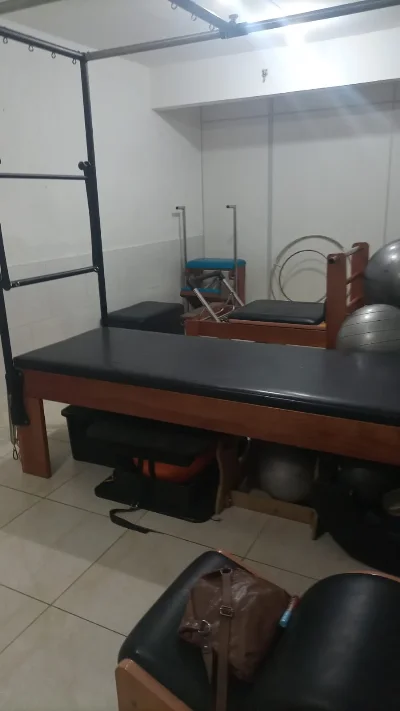 Espaço Danielly Pimentel em Iguaba Grande | Agilpass