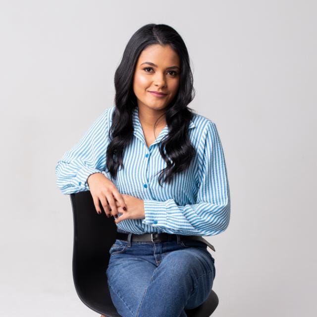 Mariza Martins Psicóloga