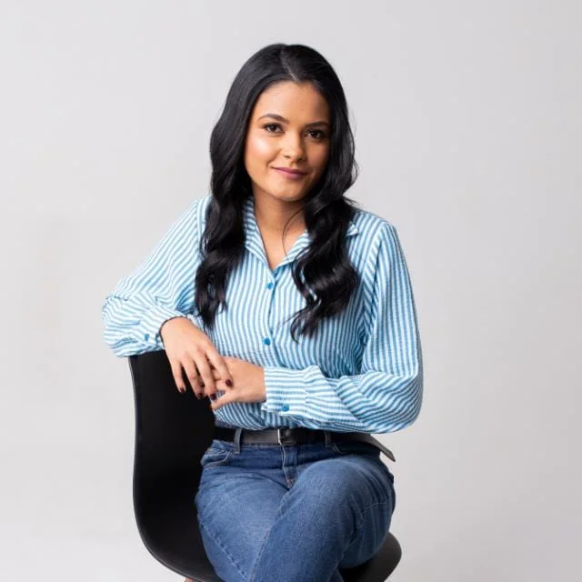 Mariza Martins Psicóloga