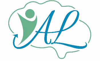 Logotipo Consultório de Psicologia Alison