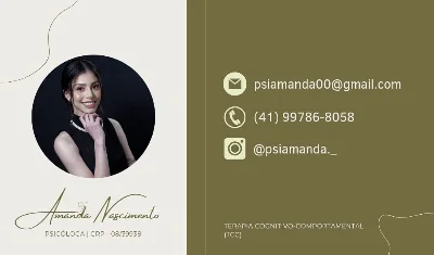 Amanda Nascimento em São José dos Pinhais - PR | Agilpass