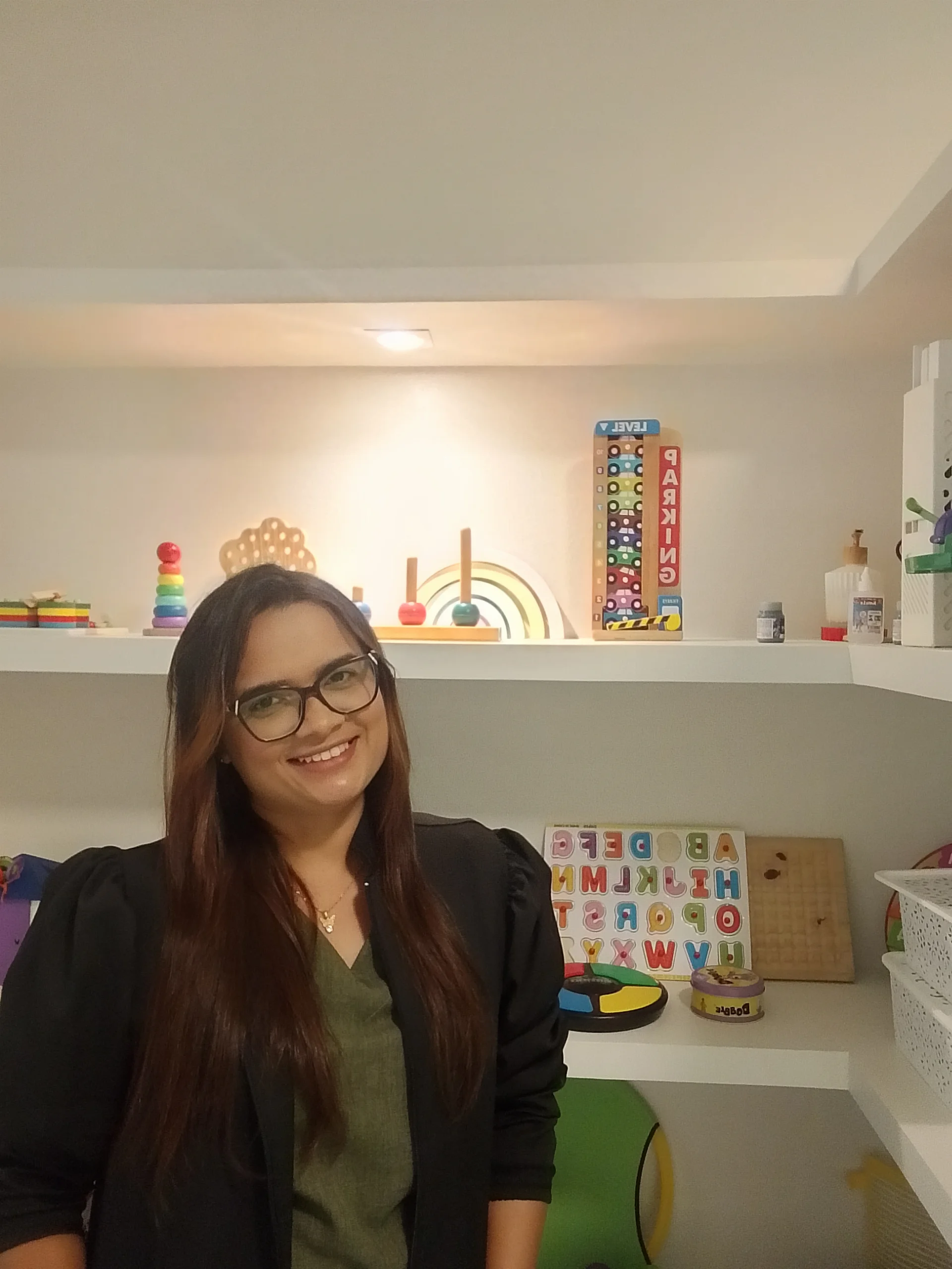 Clinica Tamires Vanessa de Lima Oliveira