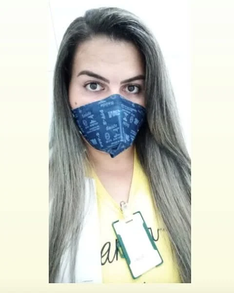 Técnica de Enfermagem/ Cuidadora de Idosos