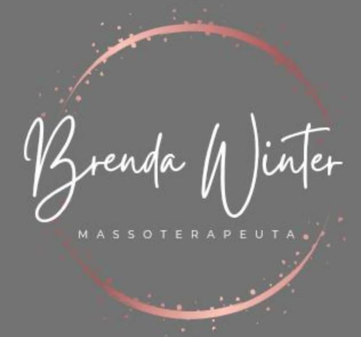 Massoterapeuta Brenda Winter